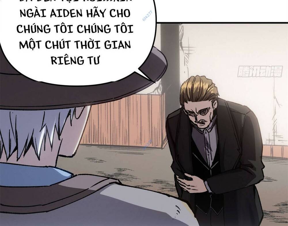 Trưởng Giám Ngục Trông Coi Các Ma Nữ - Chapter 14 - Page 60