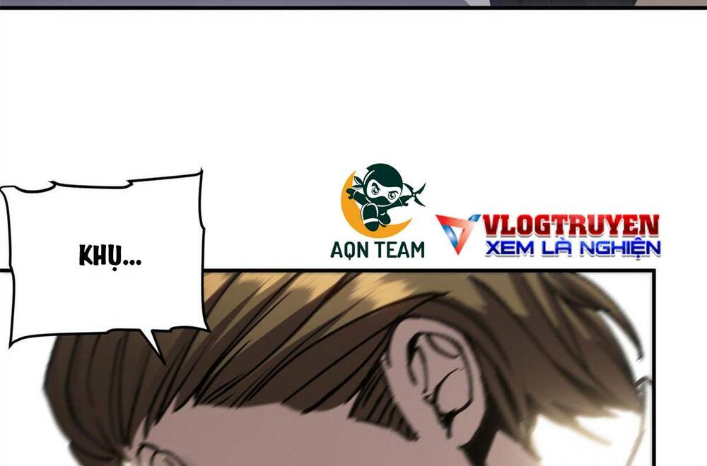 Trưởng Giám Ngục Trông Coi Các Ma Nữ - Chapter 14 - Page 61