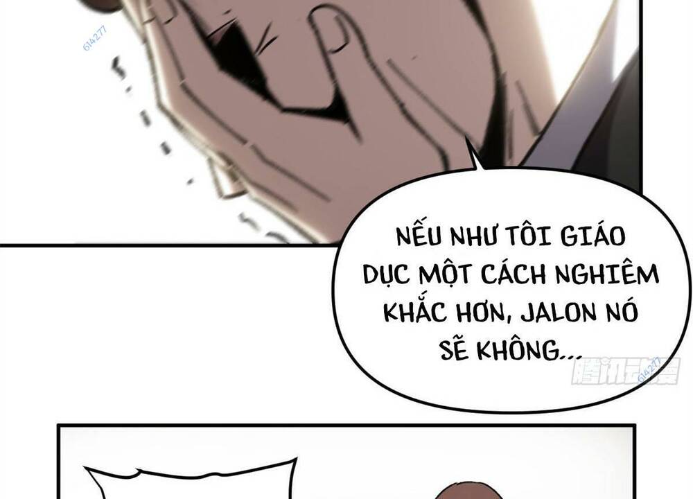 Trưởng Giám Ngục Trông Coi Các Ma Nữ - Chapter 14 - Page 62