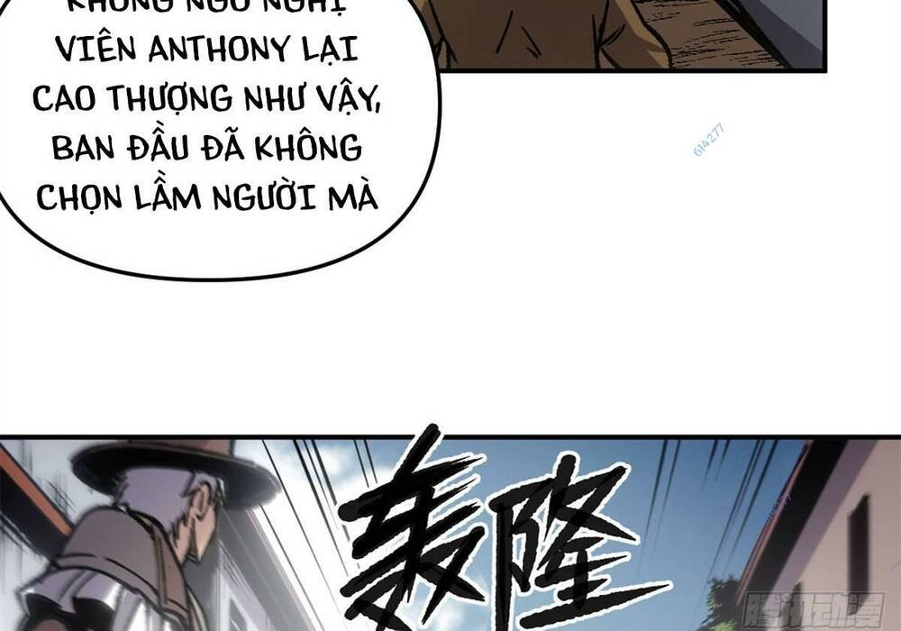 Trưởng Giám Ngục Trông Coi Các Ma Nữ - Chapter 14 - Page 64