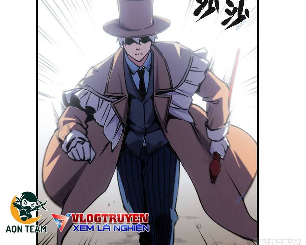 Trưởng Giám Ngục Trông Coi Các Ma Nữ - Chapter 14 - Page 6