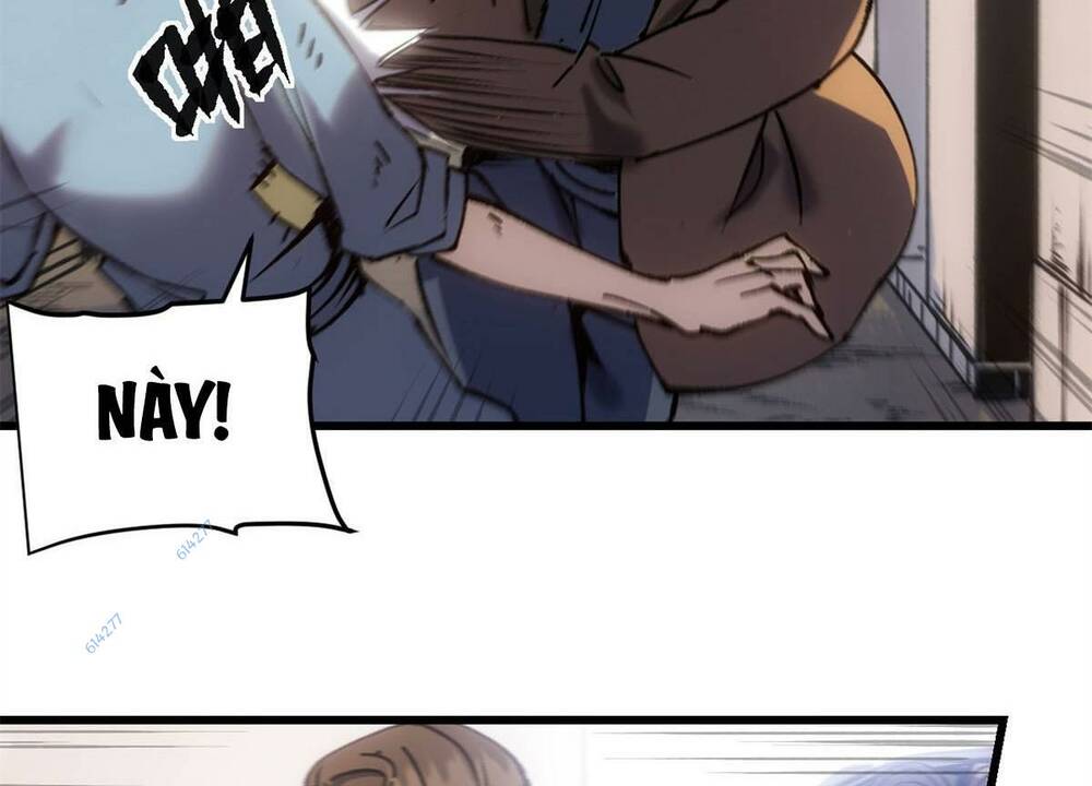 Trưởng Giám Ngục Trông Coi Các Ma Nữ - Chapter 14 - Page 8