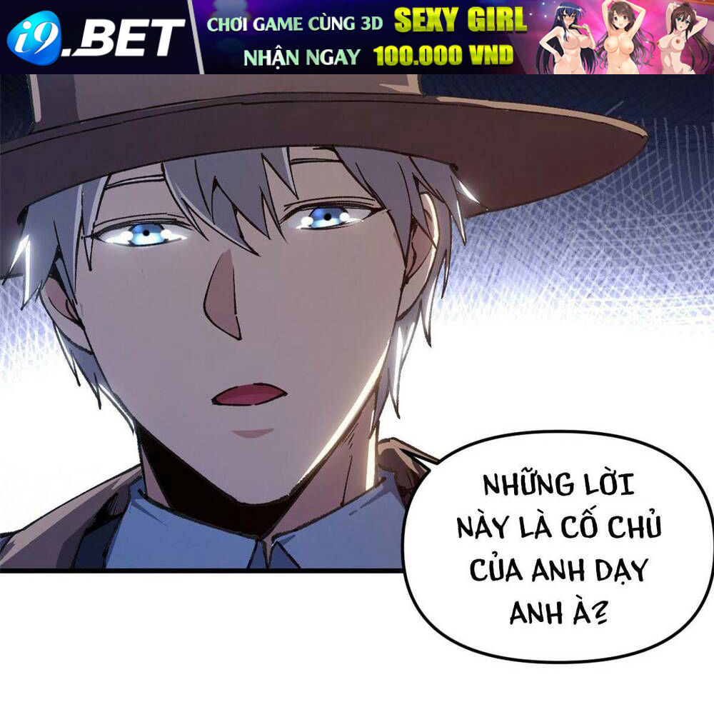 Trưởng Giám Ngục Trông Coi Các Ma Nữ - Chapter 15 - Page 9