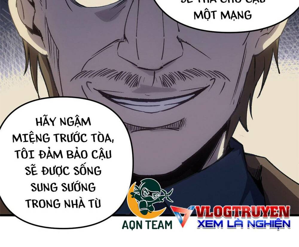Trưởng Giám Ngục Trông Coi Các Ma Nữ - Chapter 15 - Page 11