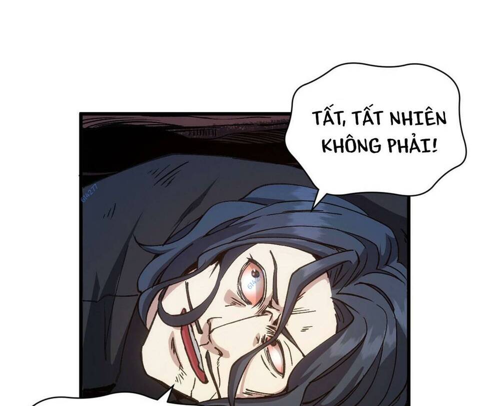 Trưởng Giám Ngục Trông Coi Các Ma Nữ - Chapter 15 - Page 12