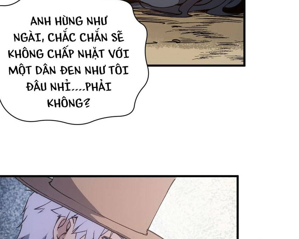 Trưởng Giám Ngục Trông Coi Các Ma Nữ - Chapter 15 - Page 13