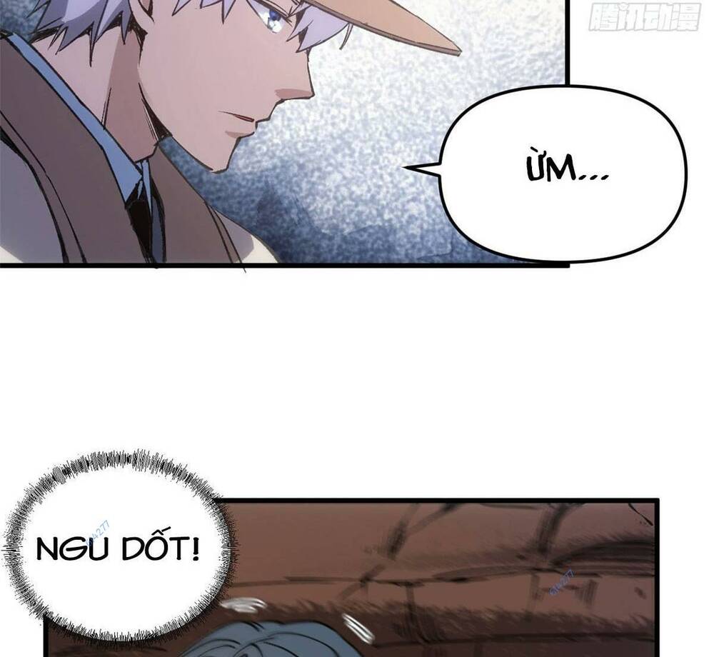 Trưởng Giám Ngục Trông Coi Các Ma Nữ - Chapter 15 - Page 14