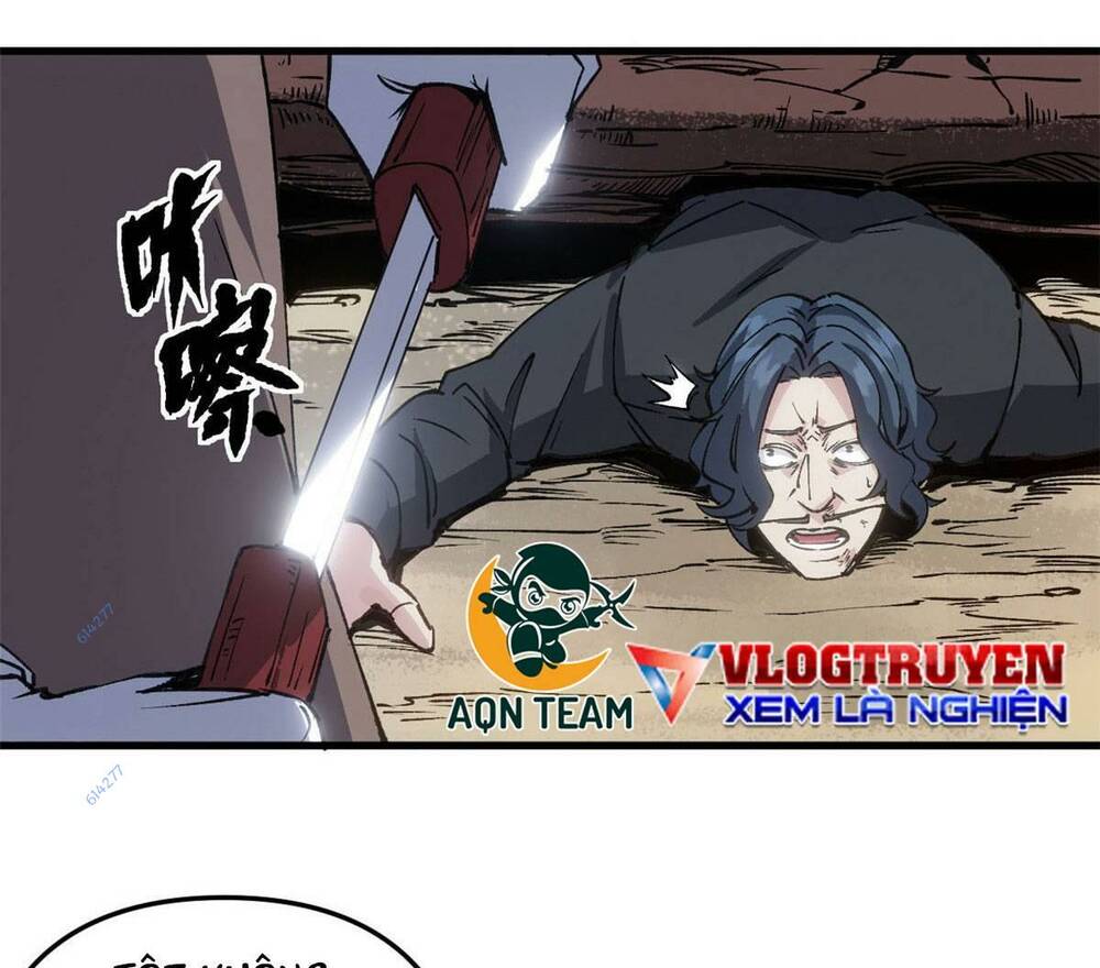 Trưởng Giám Ngục Trông Coi Các Ma Nữ - Chapter 15 - Page 16