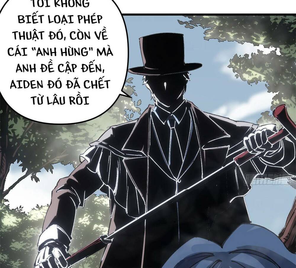 Trưởng Giám Ngục Trông Coi Các Ma Nữ - Chapter 15 - Page 17