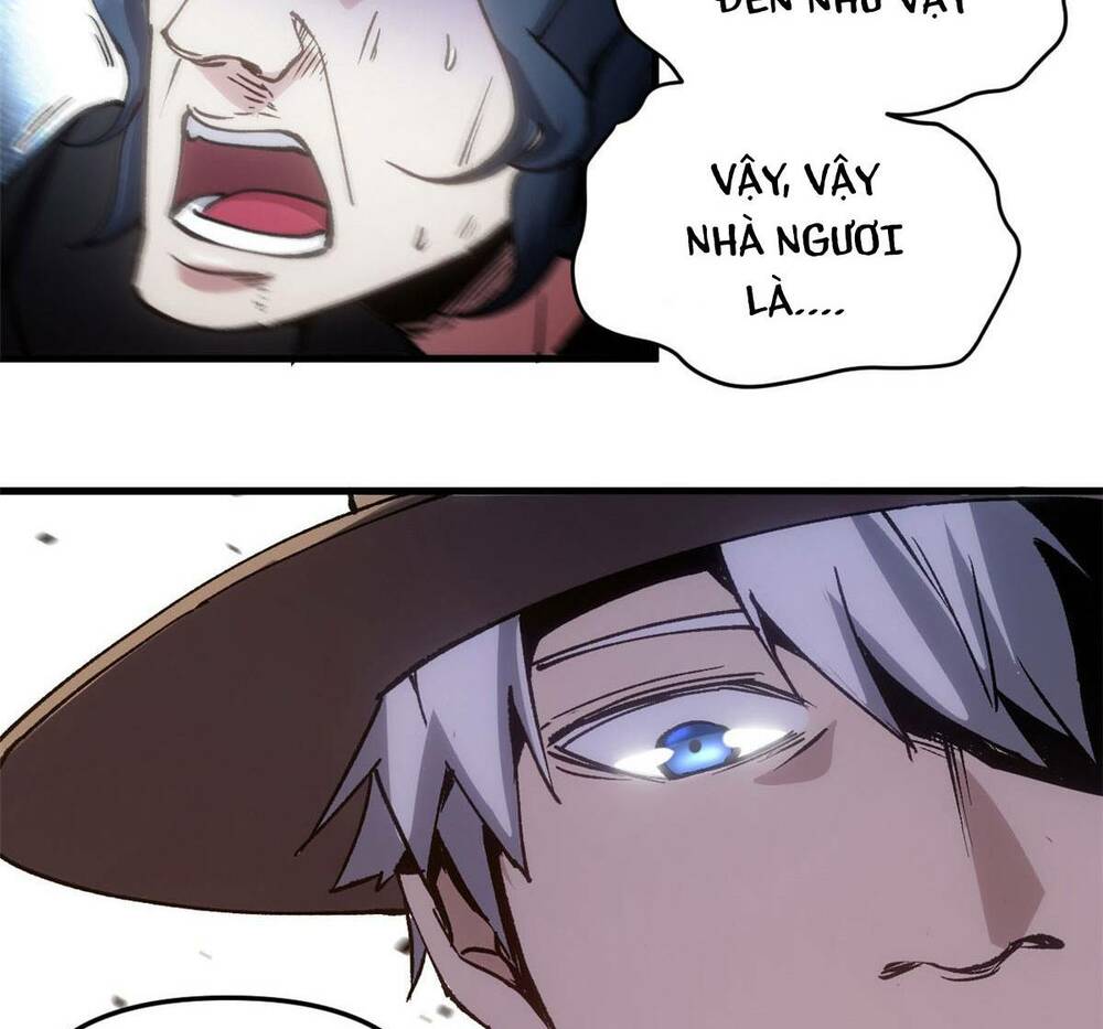 Trưởng Giám Ngục Trông Coi Các Ma Nữ - Chapter 15 - Page 19