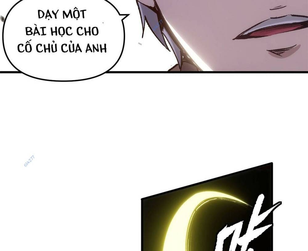 Trưởng Giám Ngục Trông Coi Các Ma Nữ - Chapter 15 - Page 20