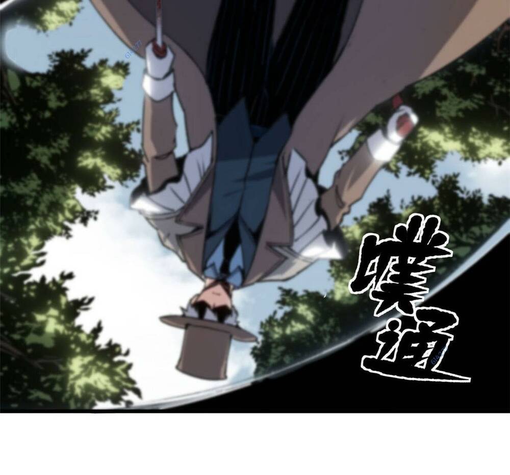 Trưởng Giám Ngục Trông Coi Các Ma Nữ - Chapter 15 - Page 22