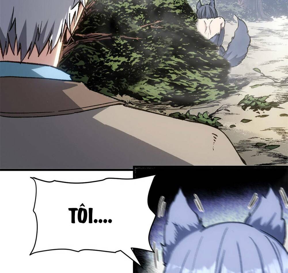 Trưởng Giám Ngục Trông Coi Các Ma Nữ - Chapter 15 - Page 25