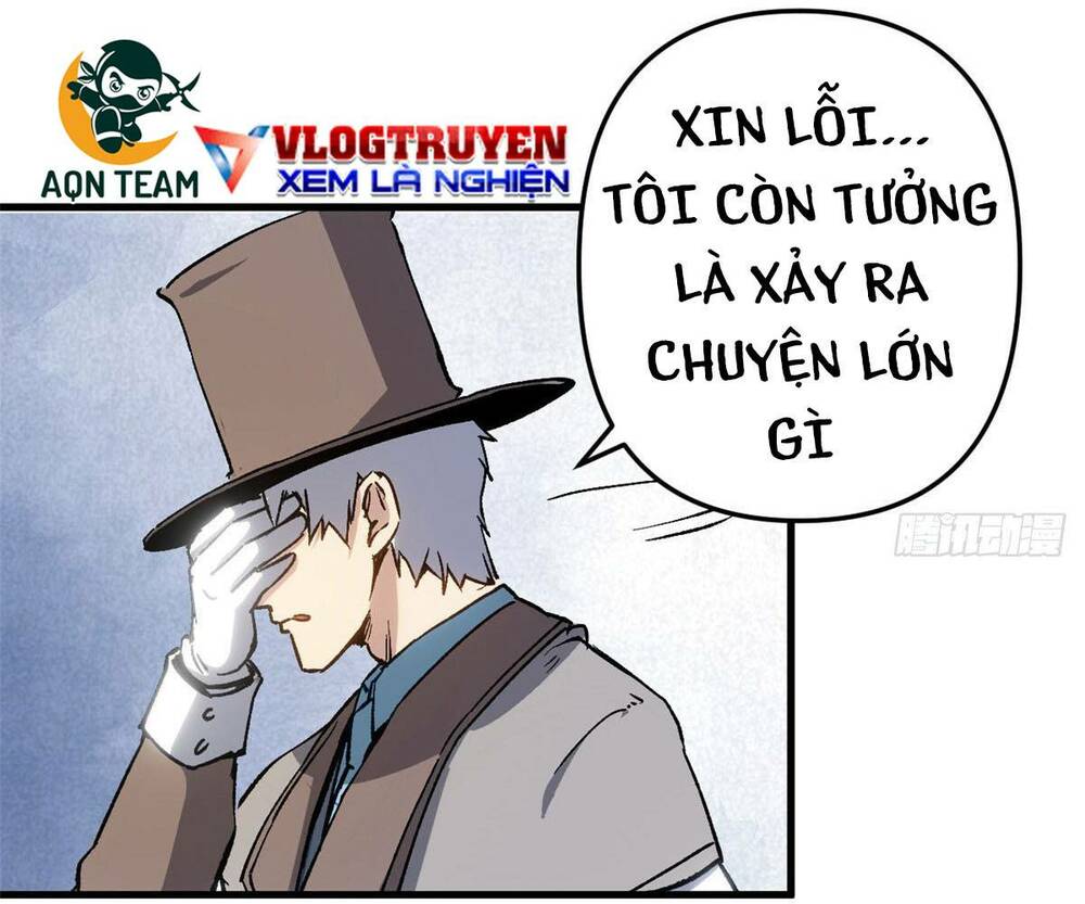 Trưởng Giám Ngục Trông Coi Các Ma Nữ - Chapter 15 - Page 31