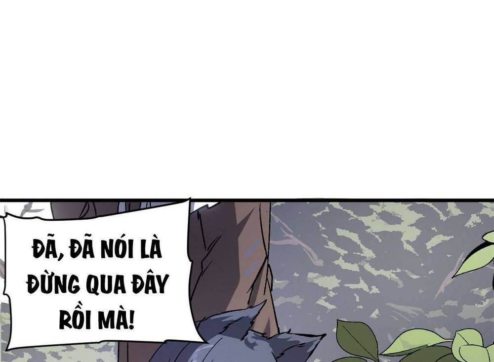 Trưởng Giám Ngục Trông Coi Các Ma Nữ - Chapter 15 - Page 32