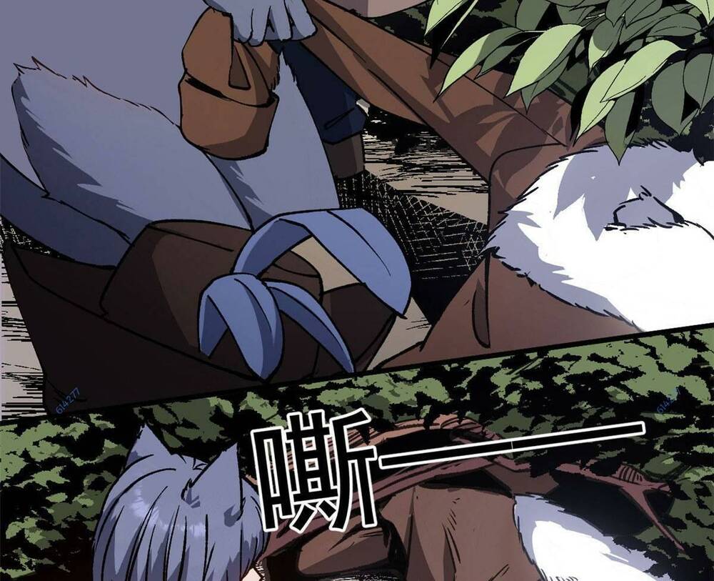 Trưởng Giám Ngục Trông Coi Các Ma Nữ - Chapter 15 - Page 34