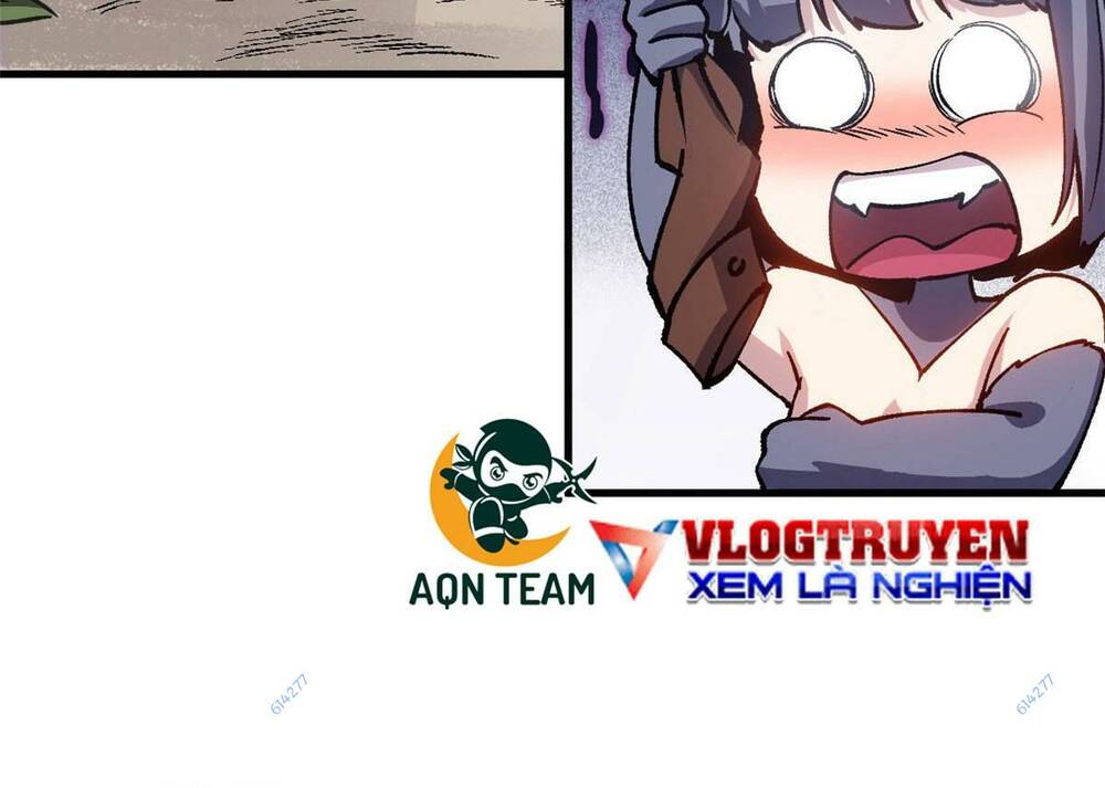 Trưởng Giám Ngục Trông Coi Các Ma Nữ - Chapter 15 - Page 36