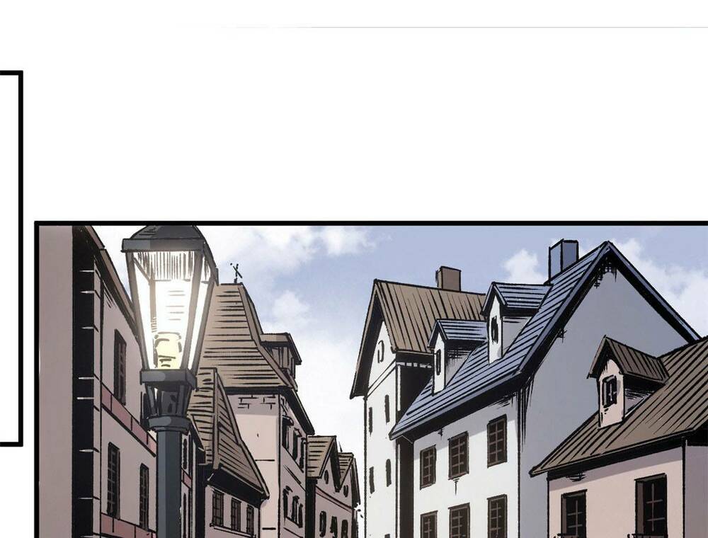 Trưởng Giám Ngục Trông Coi Các Ma Nữ - Chapter 15 - Page 39