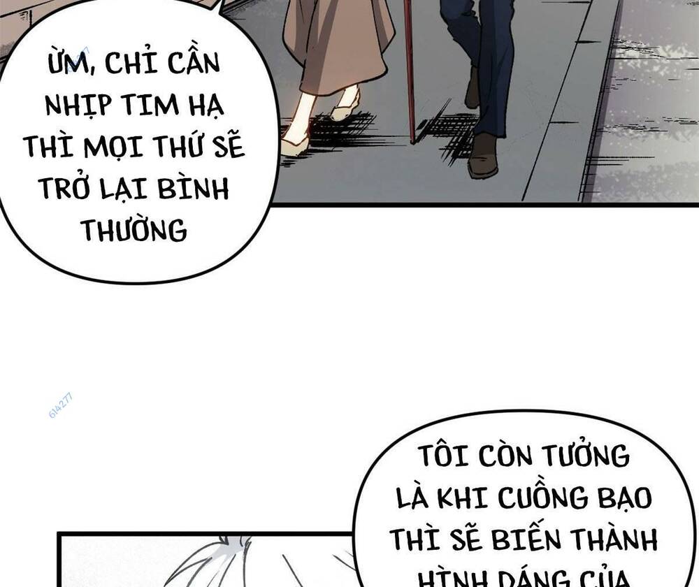 Trưởng Giám Ngục Trông Coi Các Ma Nữ - Chapter 15 - Page 42