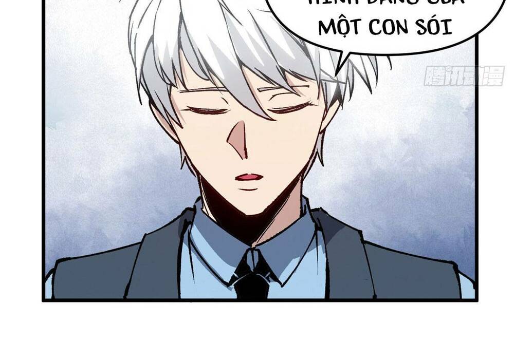 Trưởng Giám Ngục Trông Coi Các Ma Nữ - Chapter 15 - Page 43