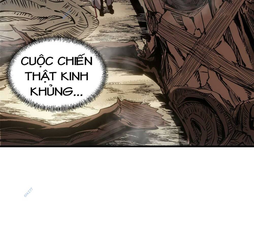 Trưởng Giám Ngục Trông Coi Các Ma Nữ - Chapter 15 - Page 4