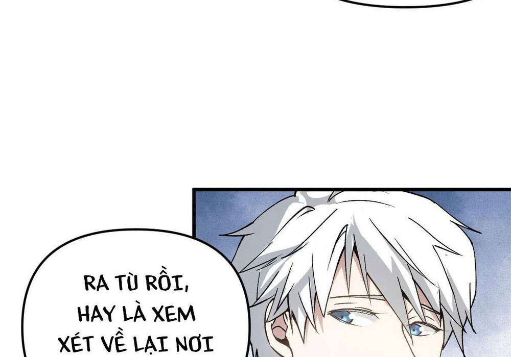 Trưởng Giám Ngục Trông Coi Các Ma Nữ - Chapter 15 - Page 53