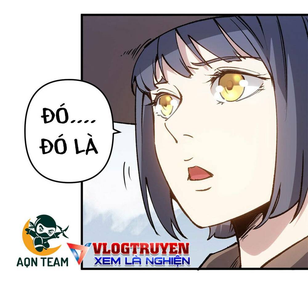 Trưởng Giám Ngục Trông Coi Các Ma Nữ - Chapter 15 - Page 59