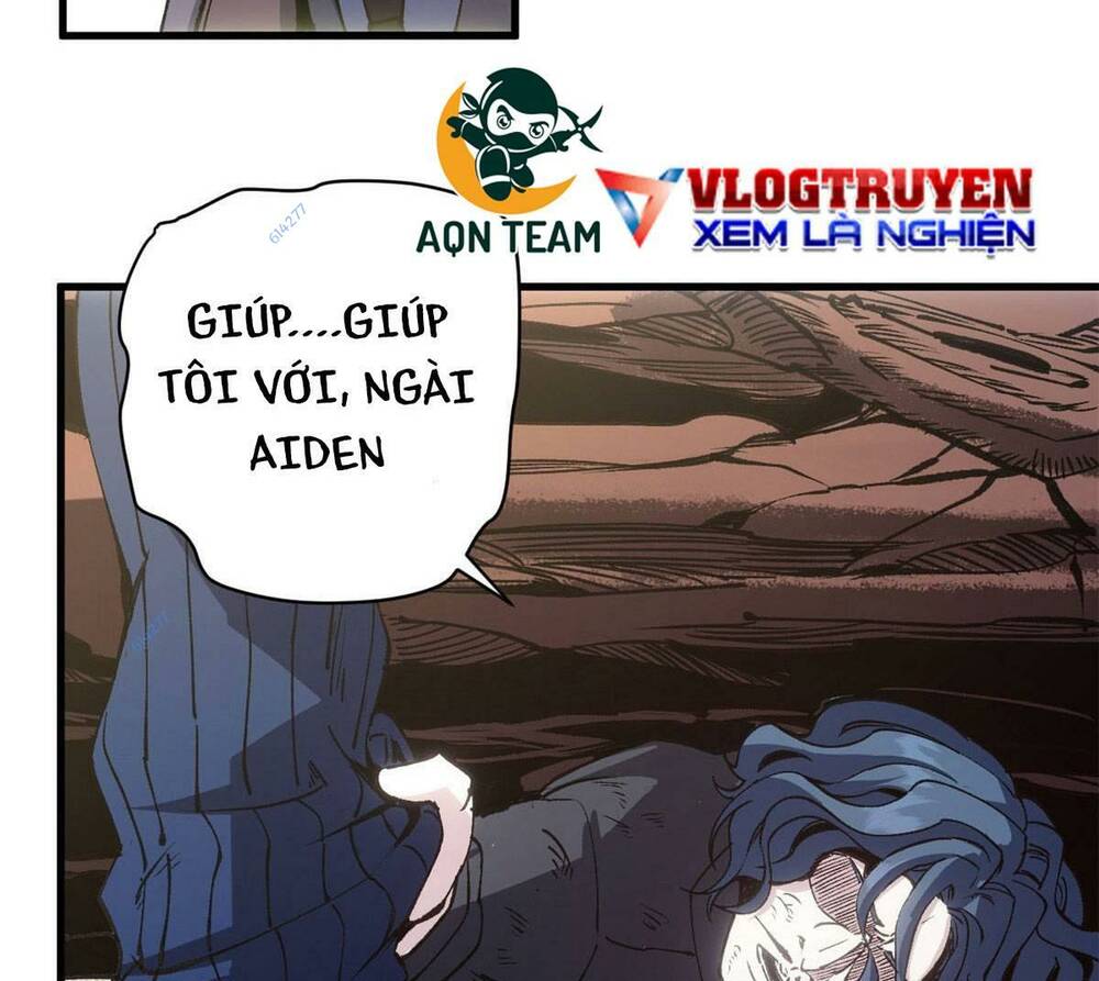 Trưởng Giám Ngục Trông Coi Các Ma Nữ - Chapter 15 - Page 6