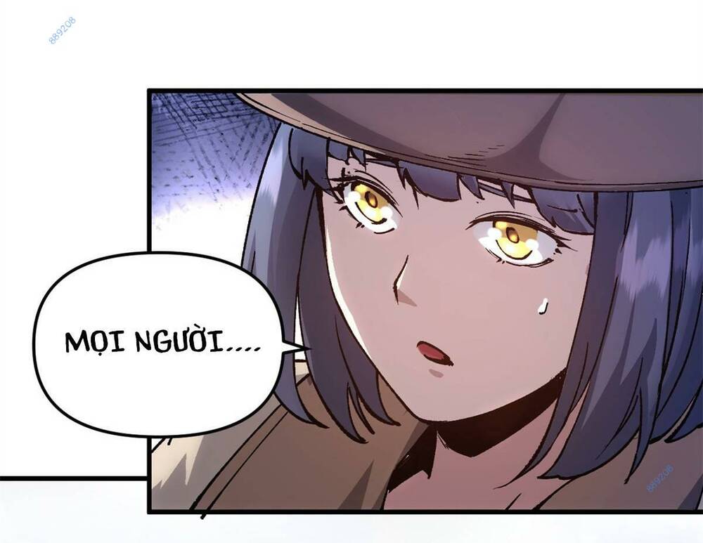 Trưởng Giám Ngục Trông Coi Các Ma Nữ - Chapter 16 - Page 14