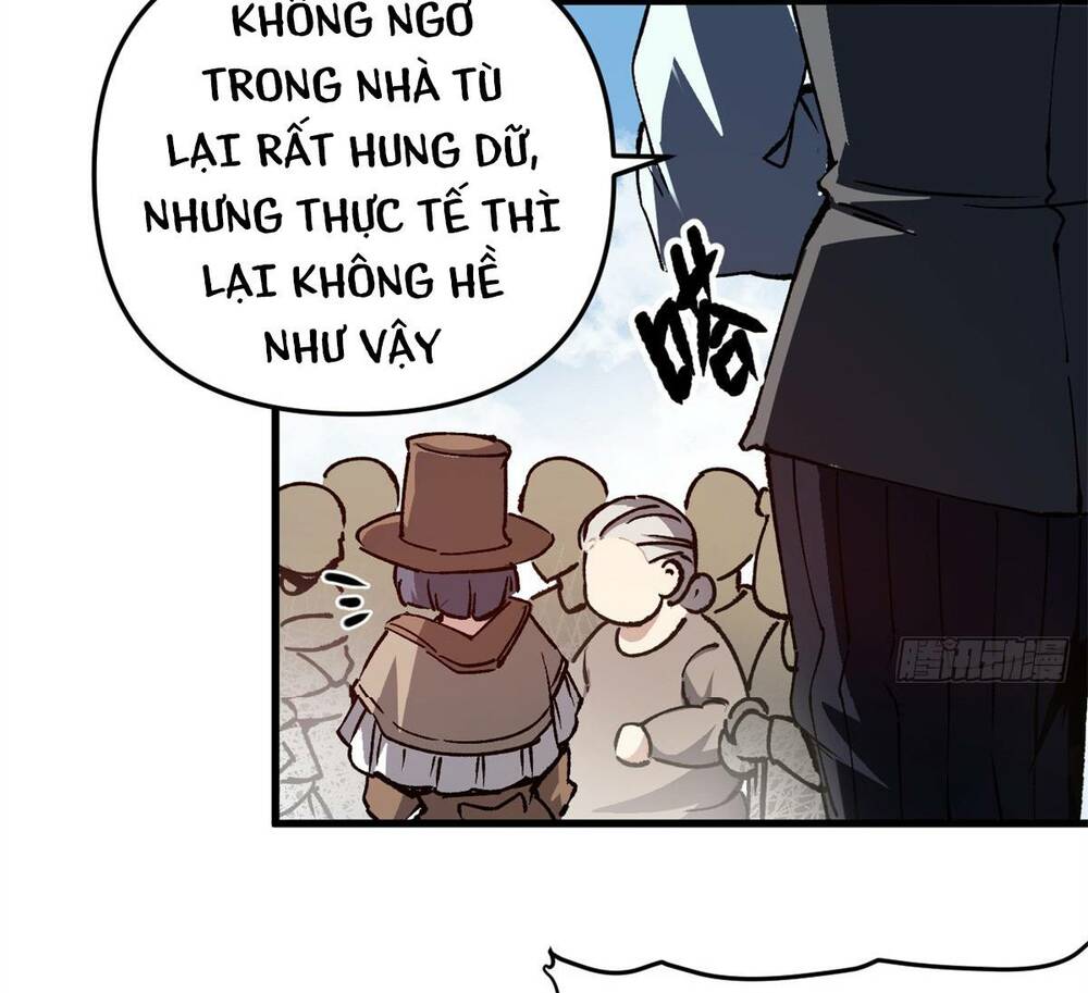 Trưởng Giám Ngục Trông Coi Các Ma Nữ - Chapter 16 - Page 17