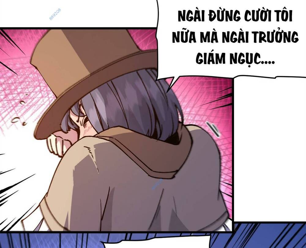 Trưởng Giám Ngục Trông Coi Các Ma Nữ - Chapter 16 - Page 18