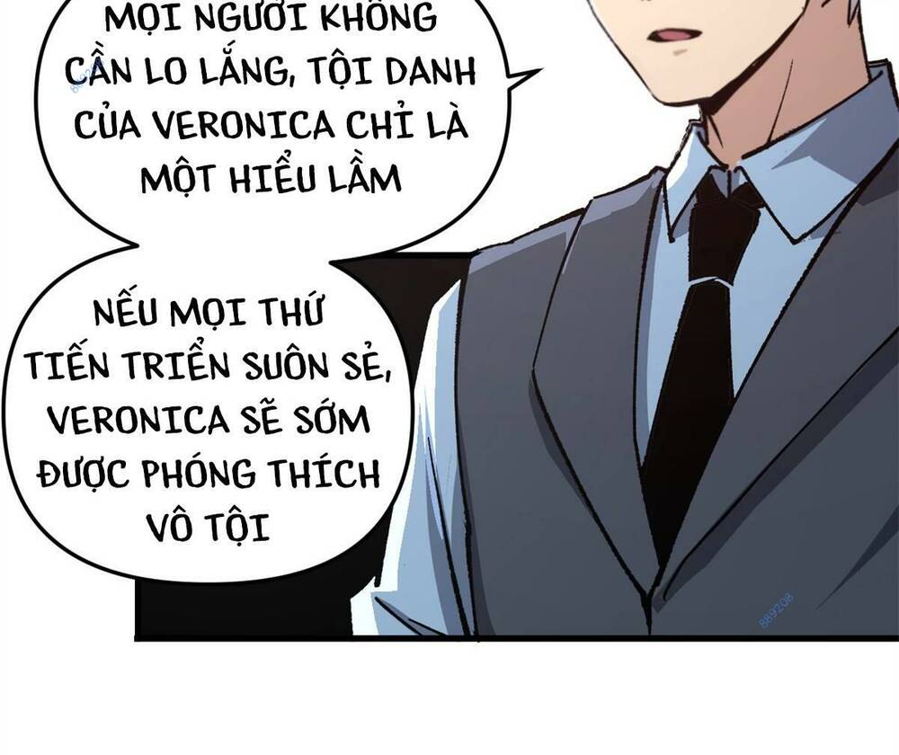 Trưởng Giám Ngục Trông Coi Các Ma Nữ - Chapter 16 - Page 20