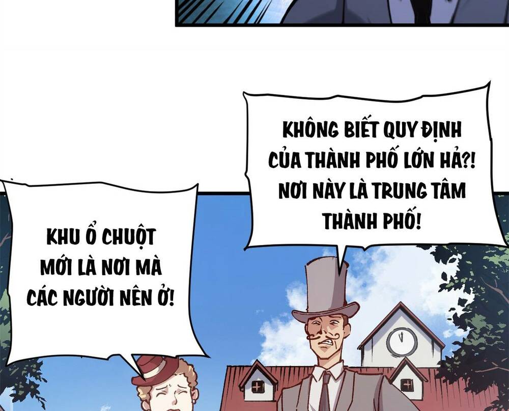 Trưởng Giám Ngục Trông Coi Các Ma Nữ - Chapter 16 - Page 23
