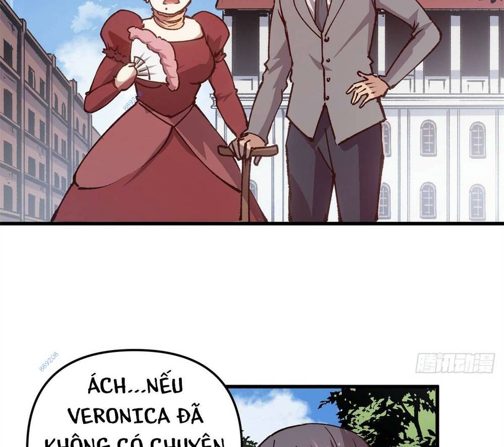 Trưởng Giám Ngục Trông Coi Các Ma Nữ - Chapter 16 - Page 24