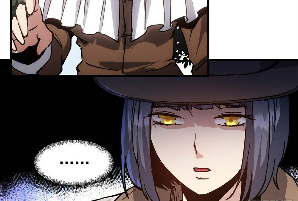 Trưởng Giám Ngục Trông Coi Các Ma Nữ - Chapter 16 - Page 29