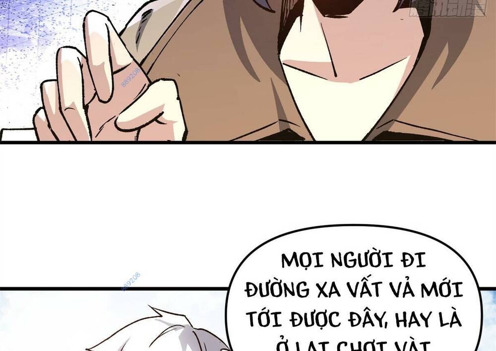 Trưởng Giám Ngục Trông Coi Các Ma Nữ - Chapter 16 - Page 30