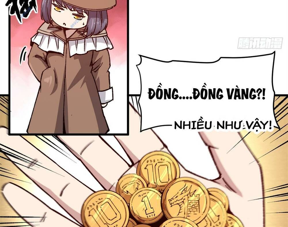 Trưởng Giám Ngục Trông Coi Các Ma Nữ - Chapter 16 - Page 34