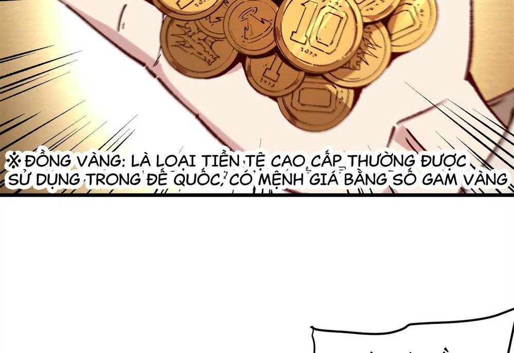 Trưởng Giám Ngục Trông Coi Các Ma Nữ - Chapter 16 - Page 35