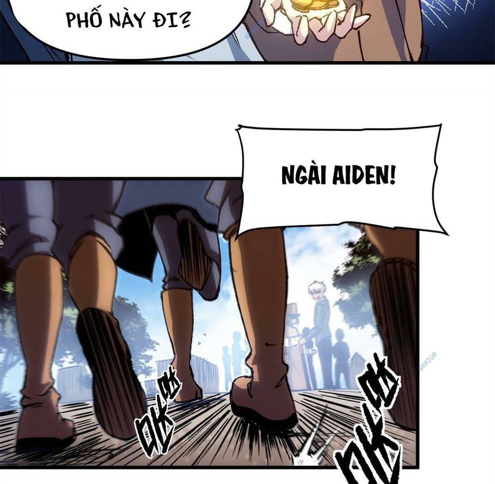 Trưởng Giám Ngục Trông Coi Các Ma Nữ - Chapter 16 - Page 38