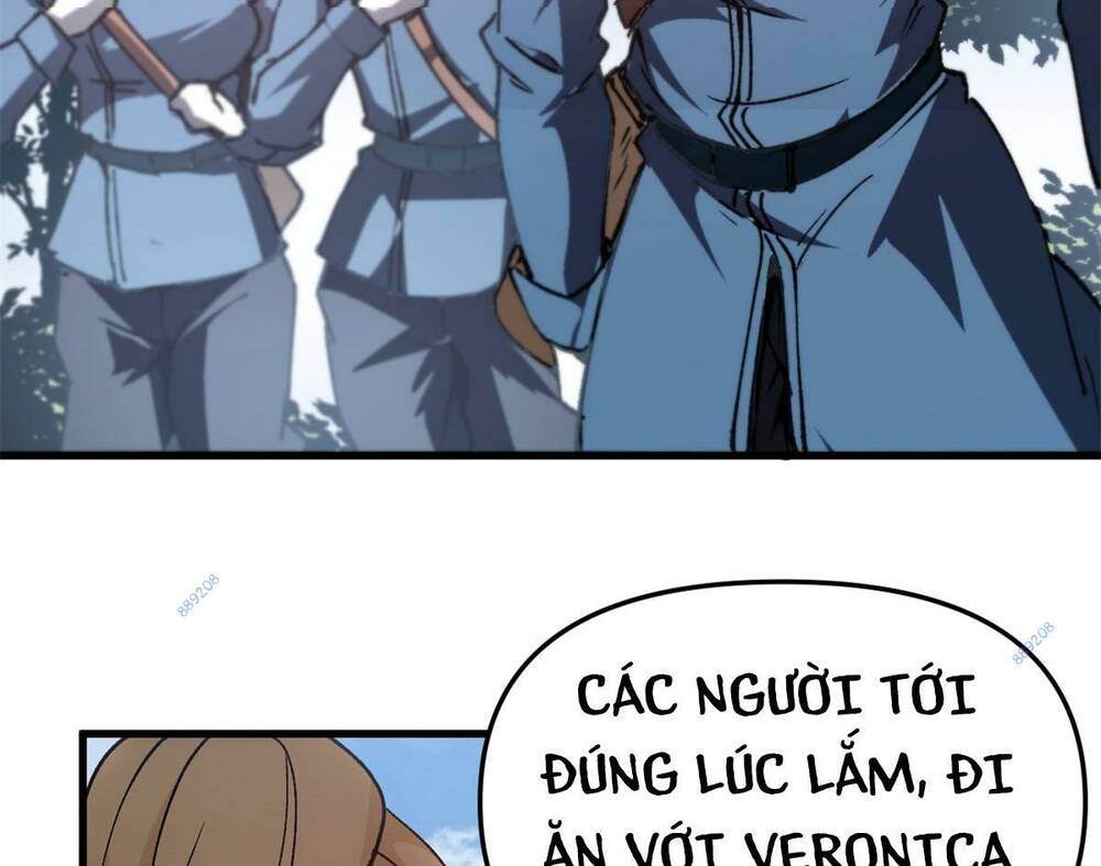 Trưởng Giám Ngục Trông Coi Các Ma Nữ - Chapter 16 - Page 40