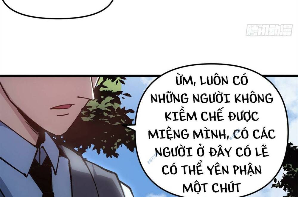Trưởng Giám Ngục Trông Coi Các Ma Nữ - Chapter 16 - Page 42