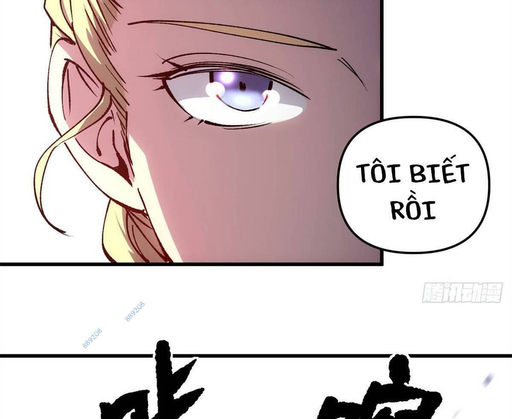 Trưởng Giám Ngục Trông Coi Các Ma Nữ - Chapter 16 - Page 44