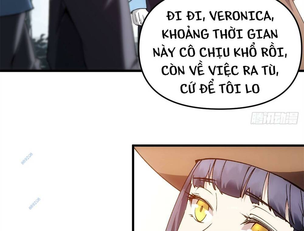 Trưởng Giám Ngục Trông Coi Các Ma Nữ - Chapter 16 - Page 48