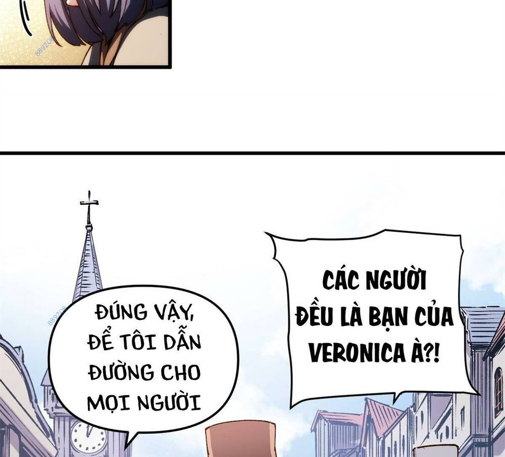Trưởng Giám Ngục Trông Coi Các Ma Nữ - Chapter 16 - Page 50