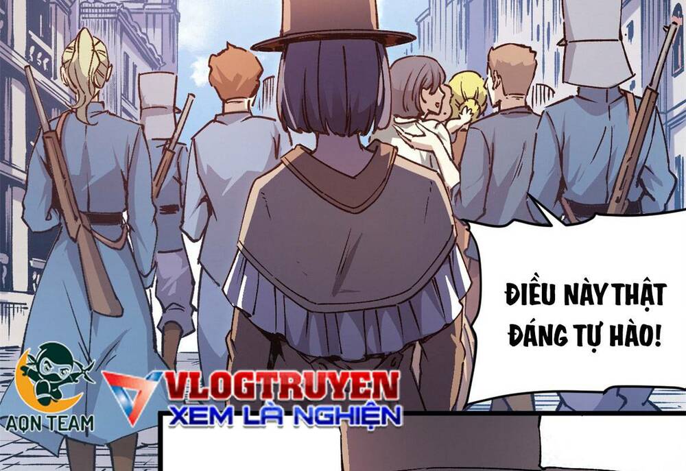 Trưởng Giám Ngục Trông Coi Các Ma Nữ - Chapter 16 - Page 51
