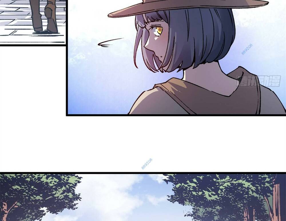 Trưởng Giám Ngục Trông Coi Các Ma Nữ - Chapter 16 - Page 52