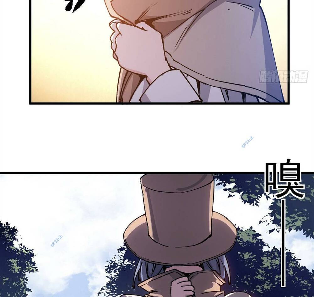 Trưởng Giám Ngục Trông Coi Các Ma Nữ - Chapter 16 - Page 54