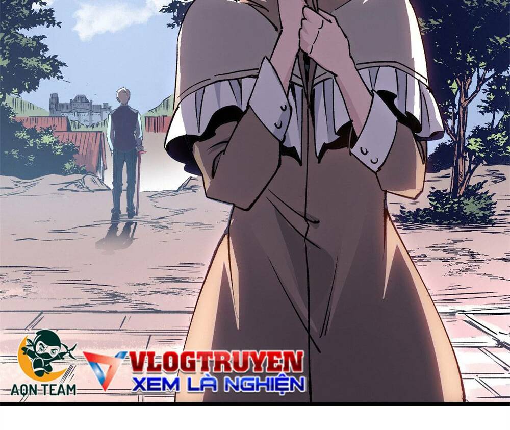 Trưởng Giám Ngục Trông Coi Các Ma Nữ - Chapter 16 - Page 55