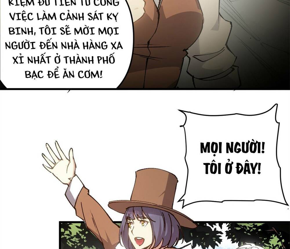 Trưởng Giám Ngục Trông Coi Các Ma Nữ - Chapter 16 - Page 5