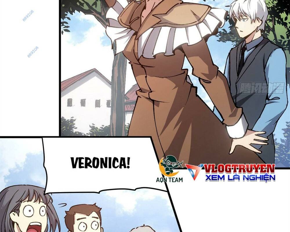 Trưởng Giám Ngục Trông Coi Các Ma Nữ - Chapter 16 - Page 6